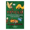 Yırtıcılar Dişlerin Ve Pençelerin Tam Hikâyesi - Glenn Murphy