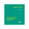 Yitiksiz - Turgut Uyar