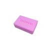 Yo Blok, 30mm, Pembe Renk, Yüksek Kalite