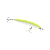 Yo-Zuri  nnow LC Yüzer Olta Ye, 15 cm, 150 mm, İnci Chartreuse