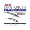 Yo-Zuri  nnow LC Yüzer Olta Ye, 15 cm, 150 mm, İnci Chartreuse