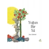 Yoğun Bir Yıl (Ciltli)- Leo Lionni