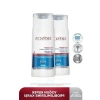 Yoğun Kepeğe Karşı Şampuan, 200 ml, 2li Set