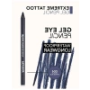 Yoğun Pigmentli Mat Göz Kalemi No. 004 - Intense Blue