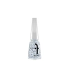 Yoğun Simli Şeffaf Oje - Glitter Nail Enamel Gl001 Stardust