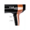 Yui KB700 Turbo Dry Iyonik 2 Kademeli Saç Kurutma Makinesi