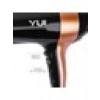 Yui KB700 Turbo Dry Iyonik 2 Kademeli Saç Kurutma Makinesi
