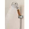 Yüksek Basınçlı Mineral Taşlı El Tipi Duş Başlığı