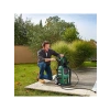 Yüksek Basınçlı Temizlik Cihazı, 2600 W Motor Gücü, 8 m Hortum