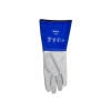 Yüksek Dayanımlı TIG Kaynakçı Eldiveni, No:10