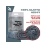Yüksek Emici Mikrofiber Araç Kurulama Havlusu - 60x90 cm