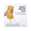 Yüksek Emicilik Gücüne Sahip 18x12x5 cm Oto Yıkama Süngeri, Kalın Yapı