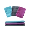 Yüksek Emicilikte Mikrofiber Bez Seti, 3 Adet, Temizlik İçin