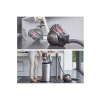 Yüksek Emiş Gücüne Sahip Toz Torbasız Elektrikli Süpürge