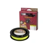 Yüksek Güç ve Görünürlük Sağlayan Örgü Olta İpi - 125 Yd