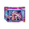 Yüksek Kalite 2x24 Parçalı My Little Pony Puzzle