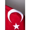 Yüksek Kalite Türk Bayrağı - 100x150 cm