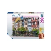 Yüksek Kaliteli 1000 Parça Yetişkin Puzzle - Colmar Manzarası