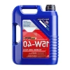 Yüksek Kaliteli 15W-40 Motor Yağı - 5 Litre