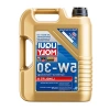 Yüksek Kaliteli 5W-30 Motor Yağı - 5 L