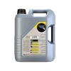 Yüksek Kaliteli 5W-40 Motor Yağı 4 Litre