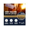 Yüksek Kaliteli Akustik Gitar Telleri - 012/053 (3lü Paket)