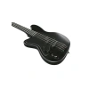 Yüksek Kaliteli Bas Gitar - TMB420B-BKF Modeli