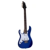 Yüksek Kaliteli Elektro Gitar - Electric Blue Renk
