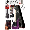 Yüksek Kaliteli Elektro Gitar Seti ile Müzik Keyfini Artırın