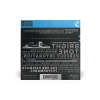 Yüksek Kaliteli Elektro Gitar Tel Seti, XL 9-42, Nikel Kaplama