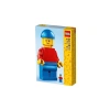 Yüksek Kaliteli LEGO Minifigürü, Dayanıklı ve Kullanışlı