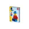 Yüksek Kaliteli LEGO Minifigürü, Dayanıklı ve Kullanışlı
