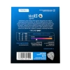 Yüksek Kaliteli Nanoweb Custom Light Elektro Gitar Teli (9-46)