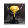 Yüksek Kaliteli Rol Oynama Maskesi - Wolverine Tasarımı