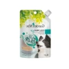Yüksek Kaliteli Somon Eti Ezmeli Köpek Ödülü 80 Gr
