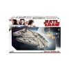 Yüksek Kaliteli SW Millennium Falcon Modeli