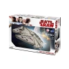 Yüksek Kaliteli SW Millennium Falcon Modeli