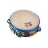 Yüksek Kaliteli Tamburin ile Müzik Keyfi