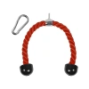 Yüksek Kaliteli Triseps Çekme Halatı - 91.4 cm