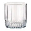 Yüksek Kapasiteli Viski Bardağı, 270 cc
