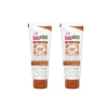 Yüksek Koruma Güneş Kremi, 50 SPF - Set, 50 ml