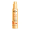 Yüksek Koruma Sunan Güneş Koruyucu Yüz ve Vücut Sütü SPF 50, 150 ml