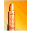 Yüksek Koruma Sunan Güneş Koruyucu Yüz ve Vücut Sütü SPF 50, 150 ml