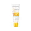 Yüksek Korumalı Renkli Güneş Kremi SPF50+