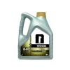 Yüksek Performanslı 5W50 Motor Yağı, 4 Litre