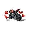 Yüksek Performanslı Ducati Panigale V4 R Model Yapım Seti