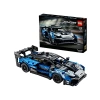 Yüksek Performanslı Süper Araba Model Yapım Seti - 830 Parça