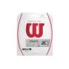 Yüksek Performanslı Unisex Tenis Teli - 12,2m