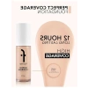 Yüksek Pigmentli Fondöten 105 PRCLN IVORY, SPF15 Özellikli