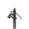 Yüksek Pigmentli Mat Bitişli Jel Eyeliner - 001 Siyah